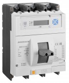 Intreruptor automat Tip EM, 3 poli, 70kA, 1250A