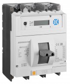Intreruptor automat Tip EM, 3 poli, 70kA, 1250A
