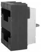 Intreruptor automat Tip EM, 3 poli, 70kA, 1250A