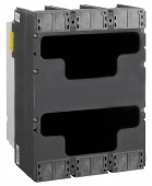 Intreruptor automat Tip EM, 3 poli, 70kA, 1250A