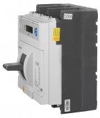 Intreruptor automat Tip EM, 3 poli, 70kA, 1250A