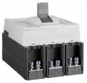 Intreruptor automat Tip EM, 3 poli, 70kA, 1250A