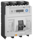 Intreruptor automat Tip EM, 3 poli, 70kA, 1600A
