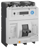Intreruptor automat Tip EM, 3 poli, 70kA, 1600A
