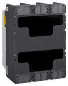 Intreruptor automat Tip EM, 3 poli, 70kA, 1600A
