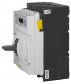 Intreruptor automat Tip EM, 3 poli, 70kA, 1600A