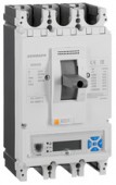 Intreruptor automat Tip EM, 3 poli, 70kA, 400A