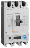 Intreruptor automat Tip EM, 3 poli, 70kA, 400A