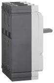 Intreruptor automat Tip EM, 3 poli, 70kA, 400A