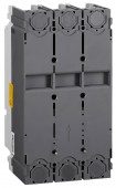Intreruptor automat Tip EM, 3 poli, 70kA, 400A