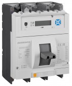 Intreruptor automat Tip EM, 3 poli, 70kA, 800A