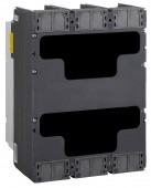 Intreruptor automat Tip EM, 3 poli, 70kA, 800A
