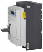 Intreruptor automat Tip EM, 3 poli, 70kA, 800A