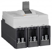 Intreruptor automat Tip EM, 3 poli, 70kA, 800A