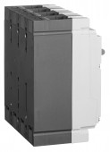 Intreruptor automat Tip EM, 4 poli, 36kA, 63A