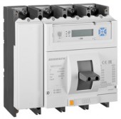 Intreruptor automat Tip EM, 4 poli, 50kA, 1000A