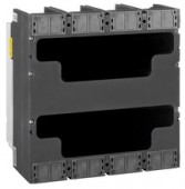 Intreruptor automat Tip EM, 4 poli, 50kA, 1000A