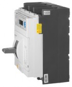 Intreruptor automat Tip EM, 4 poli, 50kA, 1000A