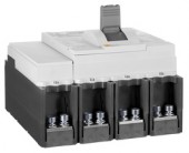 Intreruptor automat Tip EM, 4 poli, 50kA, 1000A