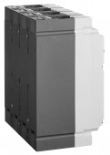 Intreruptor automat Tip EM, 4 poli, 50kA, 100A