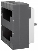 Intreruptor automat Tip EM, 4 poli, 50kA, 1250A