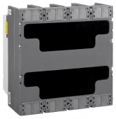 Intreruptor automat Tip EM, 4 poli, 50kA, 1250A