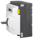 Intreruptor automat Tip EM, 4 poli, 50kA, 1250A