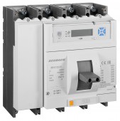 Intreruptor automat Tip EM, 4 poli, 50kA, 1600A