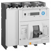 Intreruptor automat Tip EM, 4 poli, 50kA, 1600A