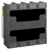 Intreruptor automat Tip EM, 4 poli, 50kA, 1600A