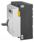 Intreruptor automat Tip EM, 4 poli, 50kA, 1600A
