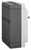 Intreruptor automat Tip EM, 4 poli, 50kA, 400A