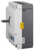 Intreruptor automat Tip EM, 4 poli, 50kA, 400A