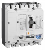 Intreruptor automat Tip EM, 4 poli, 50kA, 63A