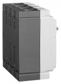 Intreruptor automat Tip EM, 4 poli, 50kA, 63A