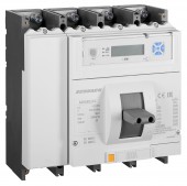 Intreruptor automat Tip EM, 4 poli, 50kA, 800A