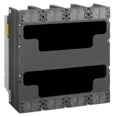 Intreruptor automat Tip EM, 4 poli, 50kA, 800A