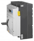 Intreruptor automat Tip EM, 4 poli, 50kA, 800A