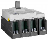 Intreruptor automat Tip EM, 4 poli, 50kA, 800A