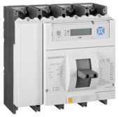 Intreruptor automat Tip EM, 4 poli, 70kA, 1000A