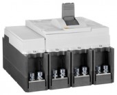 Intreruptor automat Tip EM, 4 poli, 70kA, 1000A