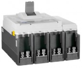Intreruptor automat Tip EM, 4 poli, 70kA, 1000A