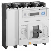 Intreruptor automat Tip EM, 4 poli, 70kA, 1250A