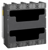 Intreruptor automat Tip EM, 4 poli, 70kA, 1250A
