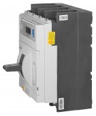 Intreruptor automat Tip EM, 4 poli, 70kA, 1250A