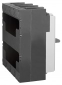 Intreruptor automat Tip EM, 4 poli, 70kA, 1600A