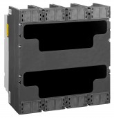 Intreruptor automat Tip EM, 4 poli, 70kA, 1600A