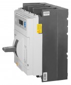 Intreruptor automat Tip EM, 4 poli, 70kA, 1600A