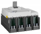 Intreruptor automat Tip EM, 4 poli, 70kA, 1600A