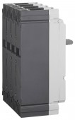 Intreruptor automat Tip EM, 4 poli, 70kA, 400A